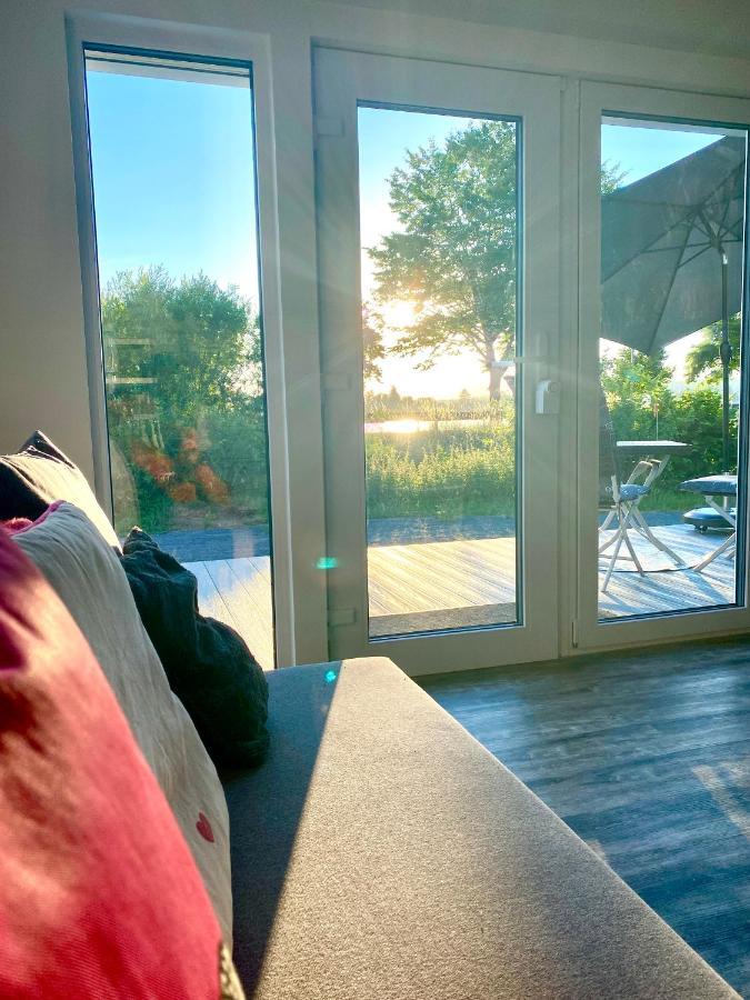 House Of Happiness Mit Seeblick