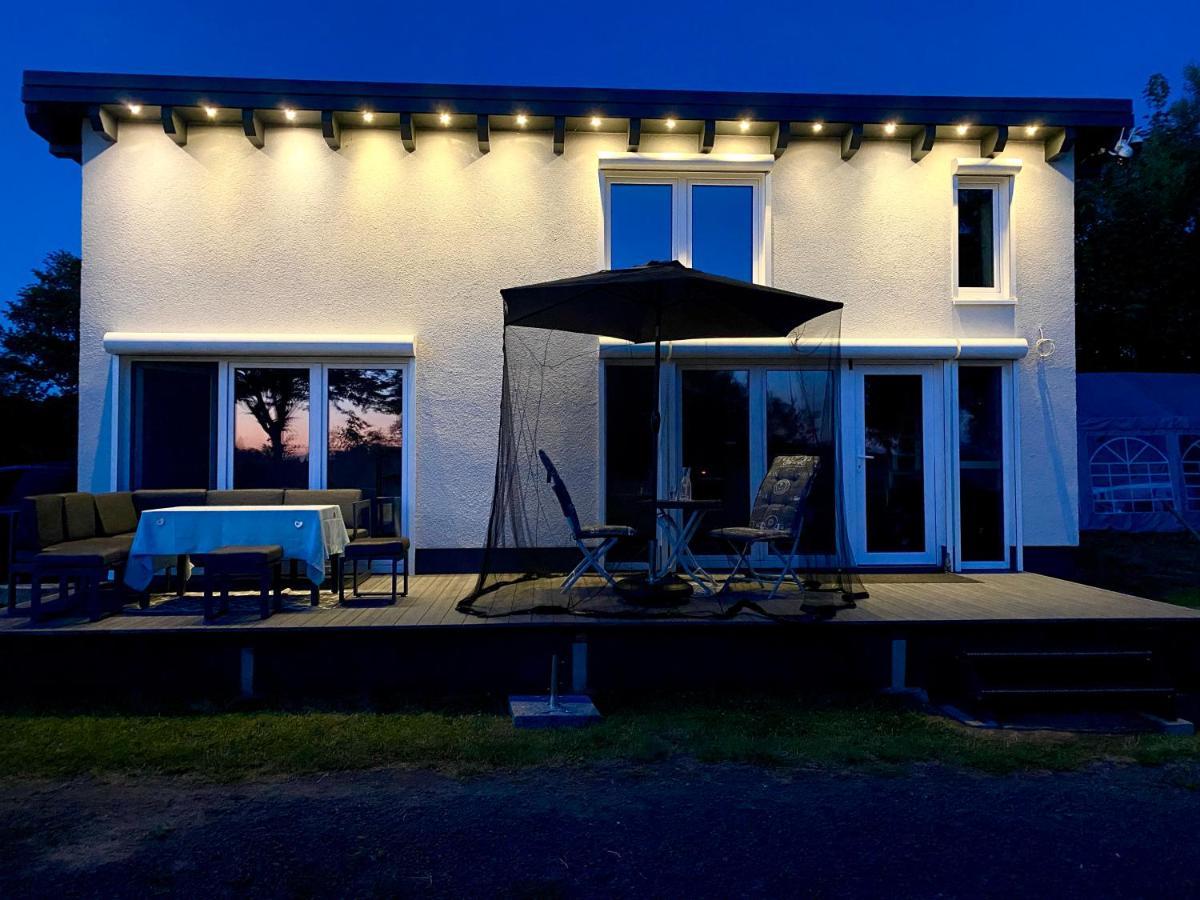 House Of Happiness Mit Seeblick * Hungen