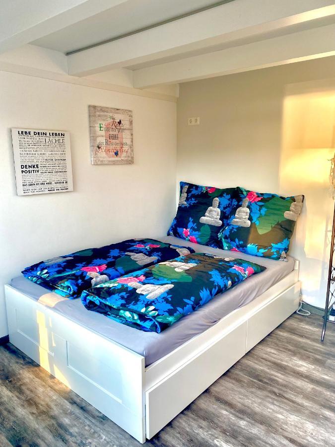 House Of Happiness Mit Seeblick Apartment Hungen