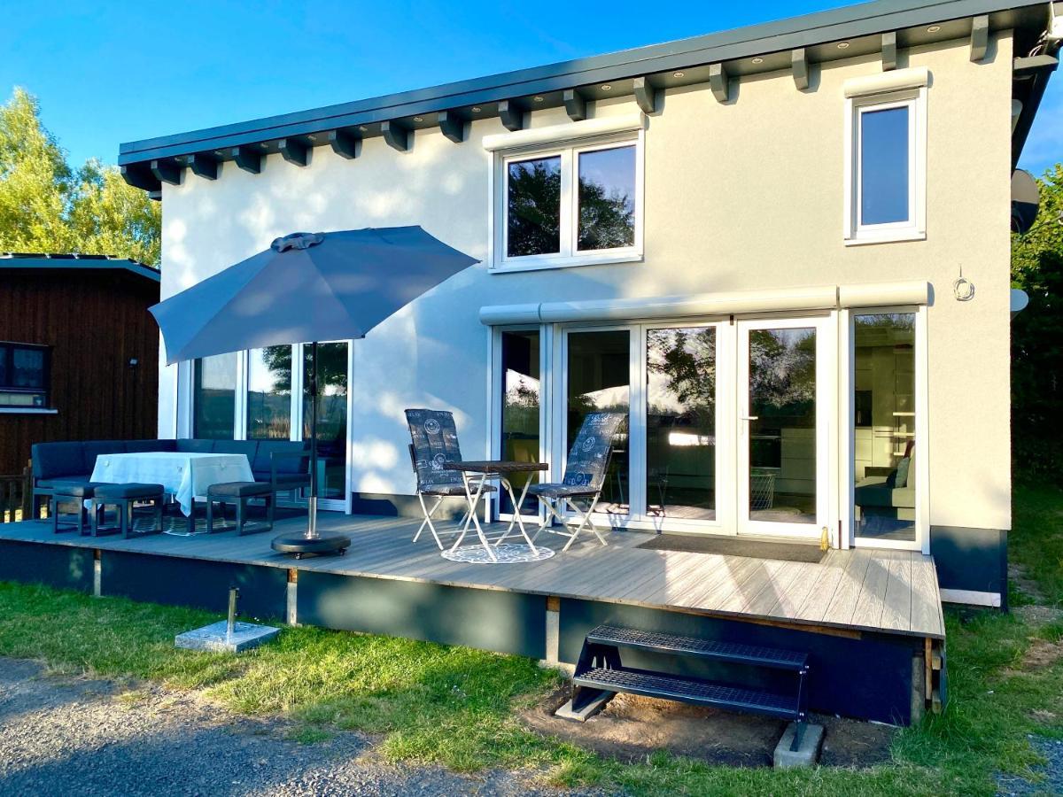 House Of Happiness Mit Seeblick Apartment *